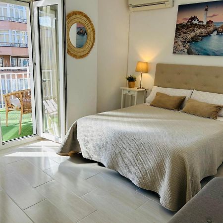 Malagueta Beach Premium Málaga Kültér fotó