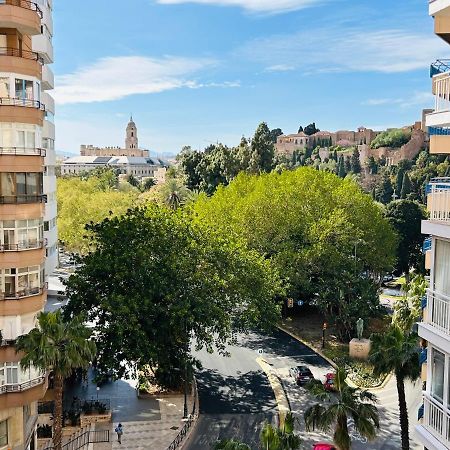 Malagueta Beach Premium Málaga Kültér fotó