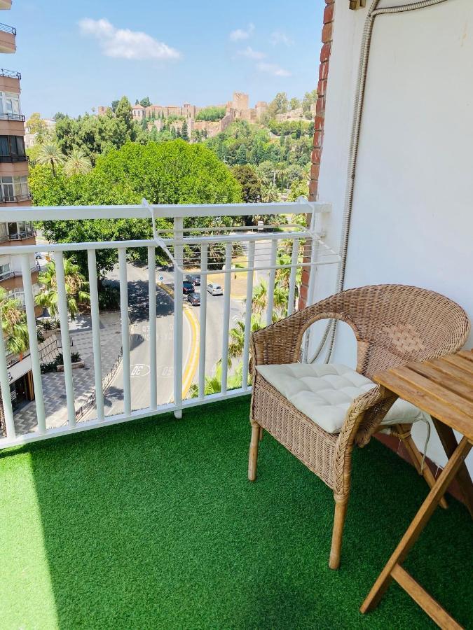 Malagueta Beach Premium Málaga Kültér fotó
