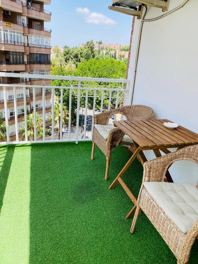 Malagueta Beach Premium Málaga Kültér fotó