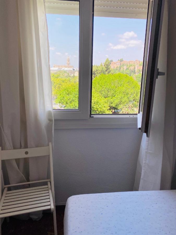 Malagueta Beach Premium Málaga Kültér fotó