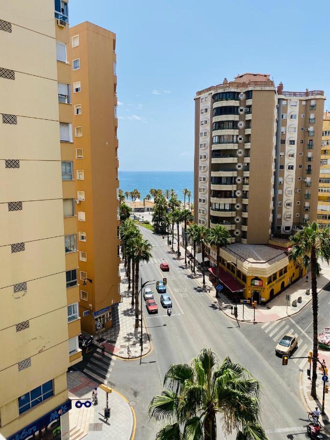 Malagueta Beach Premium Málaga Kültér fotó