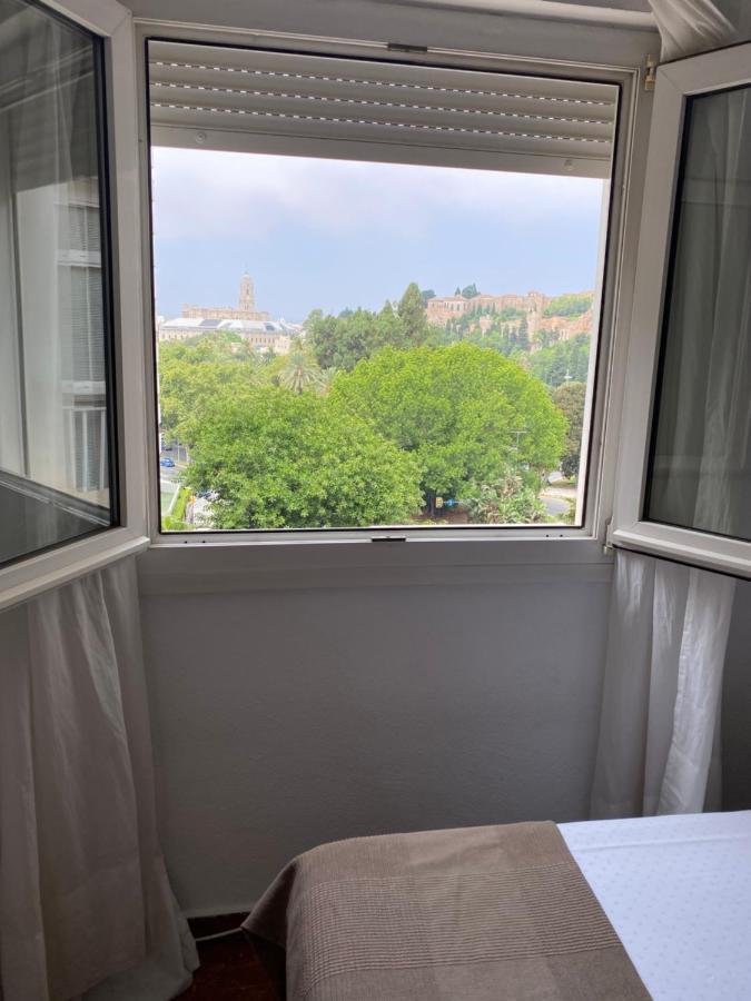 Malagueta Beach Premium Málaga Kültér fotó
