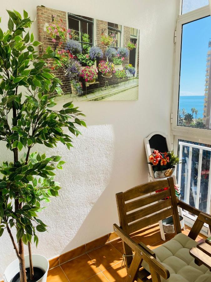 Malagueta Beach Premium Málaga Kültér fotó