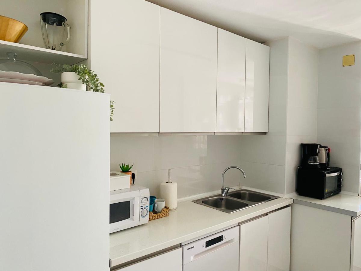 Malagueta Beach Premium Málaga Kültér fotó