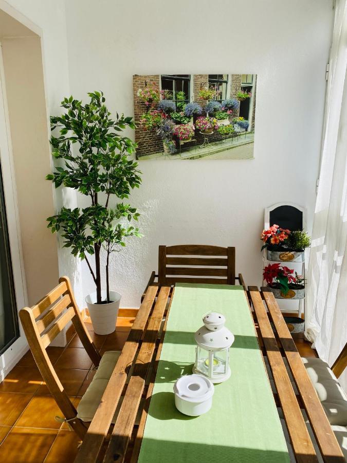 Malagueta Beach Premium Málaga Kültér fotó