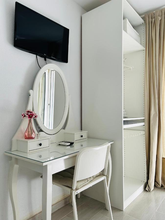 Malagueta Beach Premium Málaga Kültér fotó