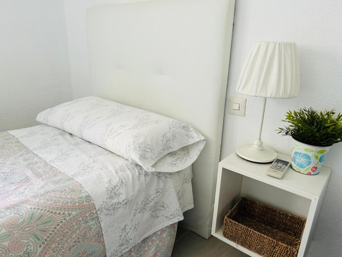 Malagueta Beach Premium Málaga Kültér fotó