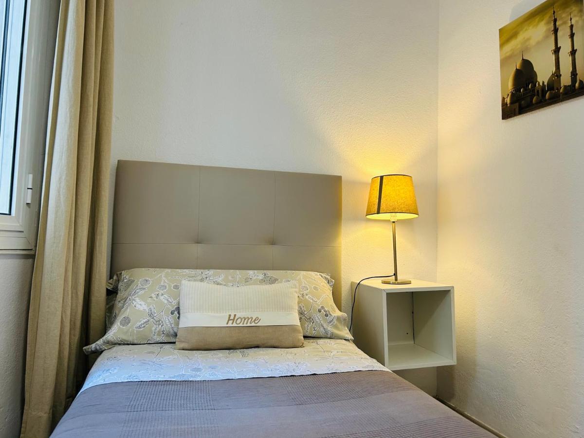 Malagueta Beach Premium Málaga Kültér fotó