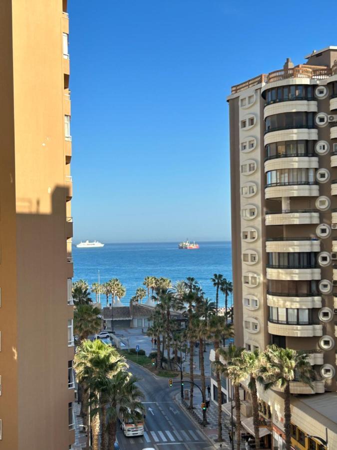 Malagueta Beach Premium Málaga Kültér fotó