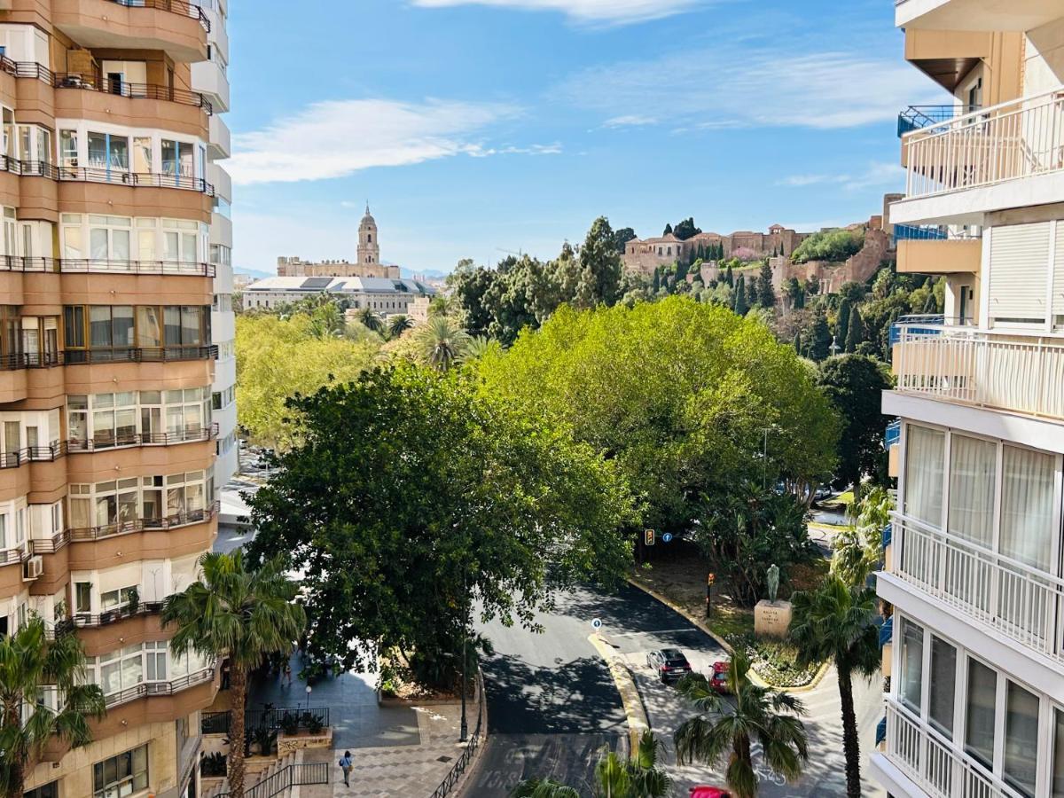 Malagueta Beach Premium Málaga Kültér fotó