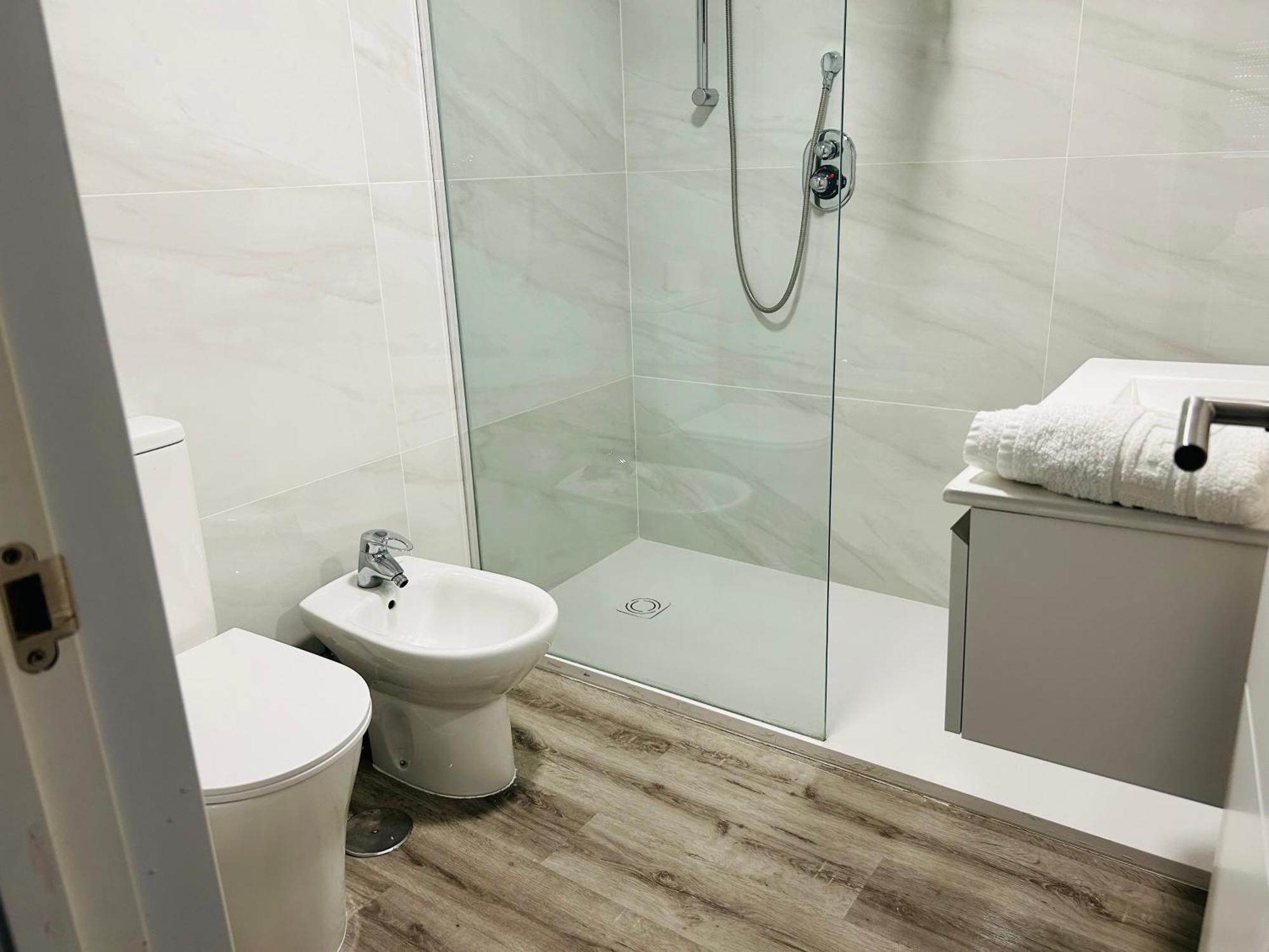 Malagueta Beach Premium Málaga Kültér fotó