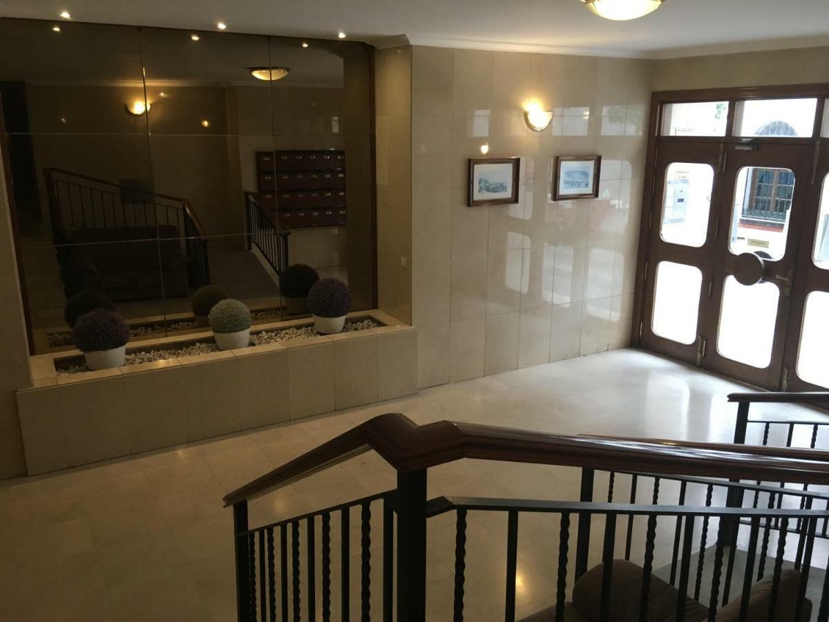 Malagueta Beach Premium Málaga Kültér fotó