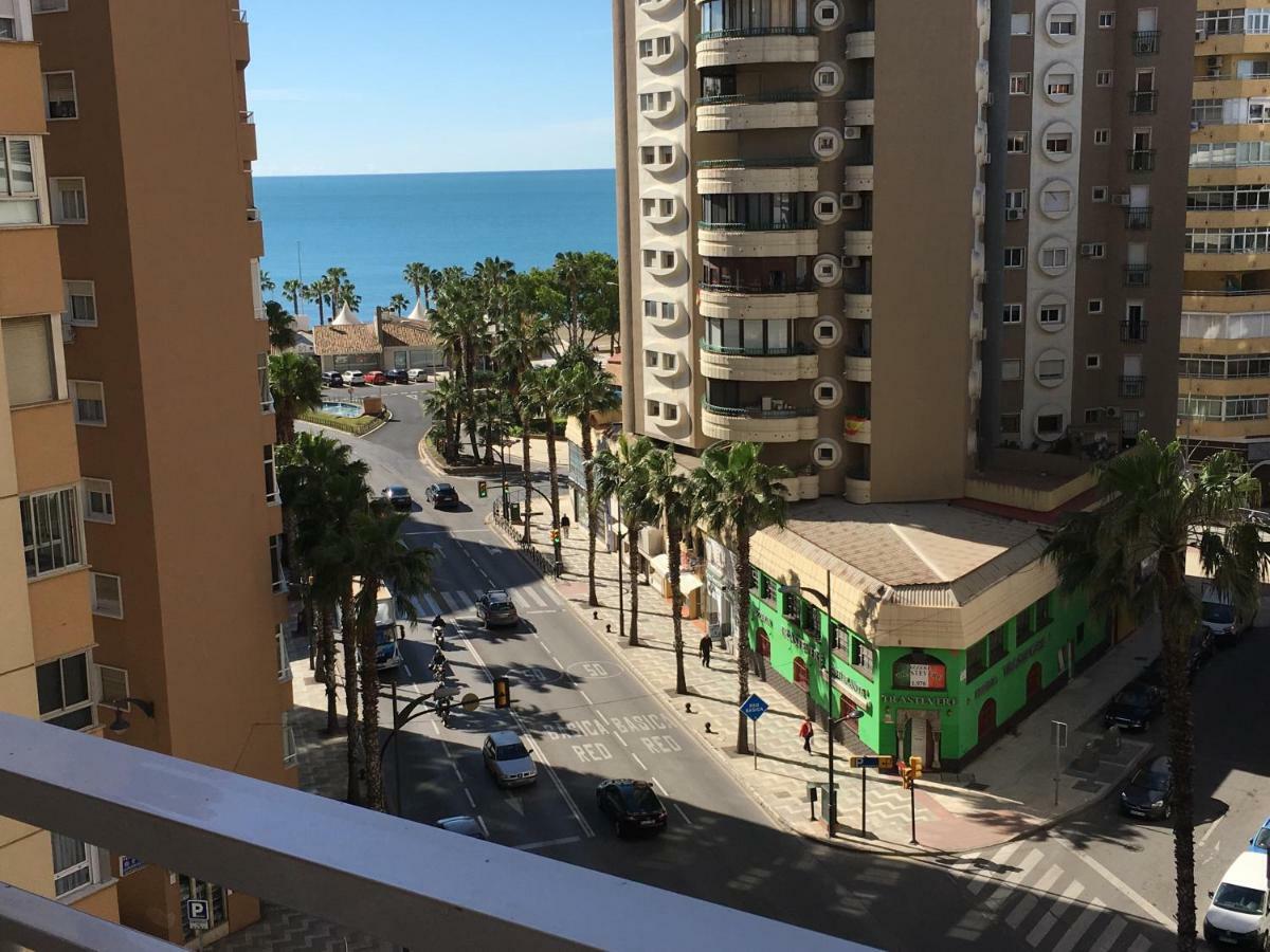 Malagueta Beach Premium Málaga Kültér fotó