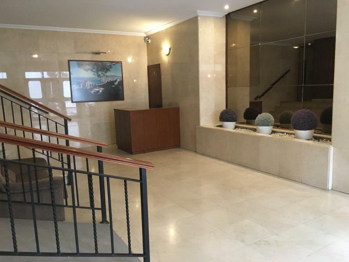 Malagueta Beach Premium Málaga Kültér fotó
