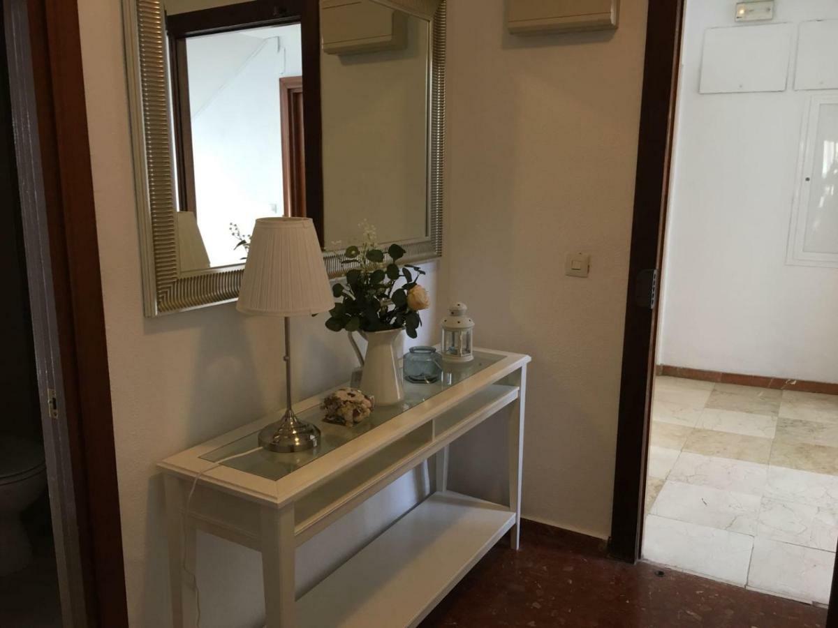 Malagueta Beach Premium Málaga Kültér fotó